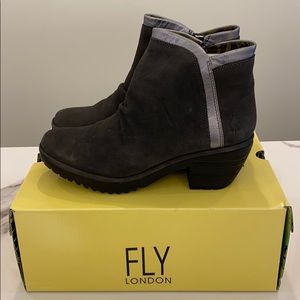 Fly London Wynn Bootie